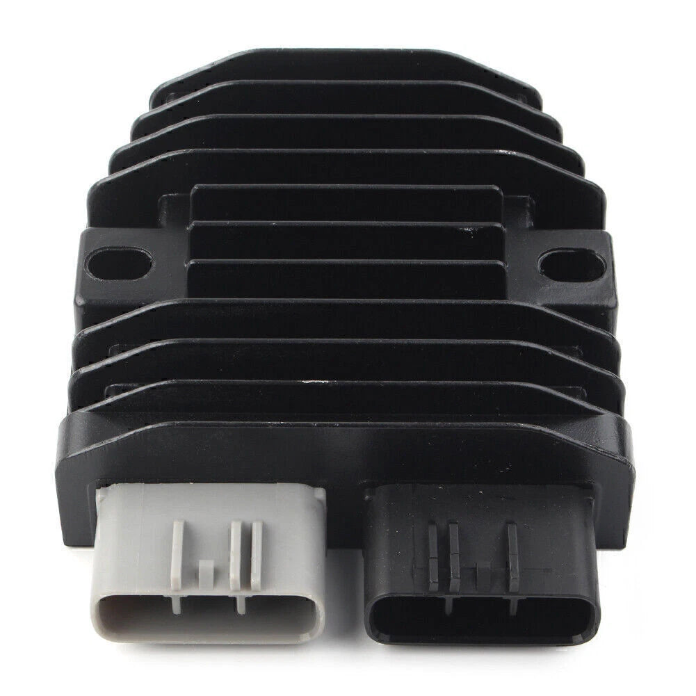 Regulator Rectifier for Yamaha YZF-R1 (2004–2014) Black