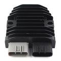 Regulator Rectifier for Yamaha YZF-R1 (2004–2014) Black