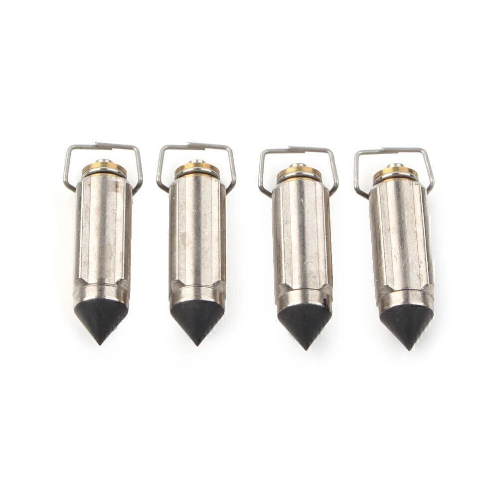 Carburetor Float Valve Needle for Kawasaki ZX-6R Ninja 600 (1995–2006)