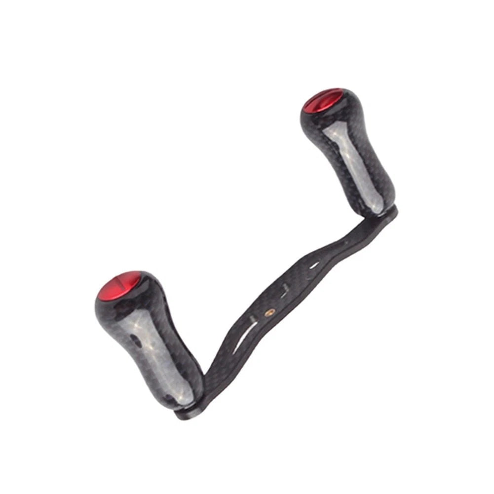 Carbon Reel Handle for Lure Accessory