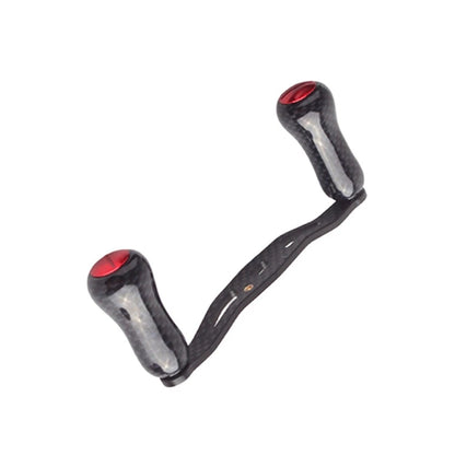 Carbon Reel Handle for Lure Accessory