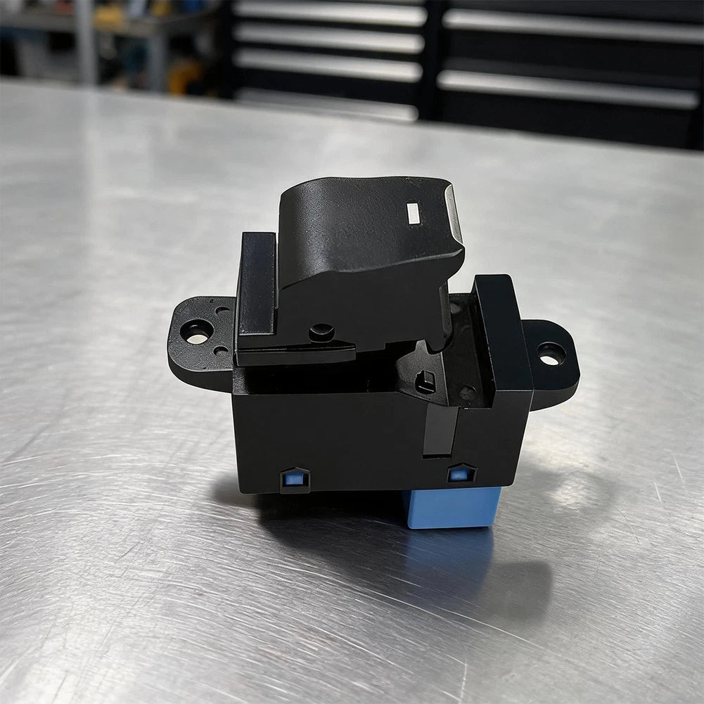 Window Control Switch for