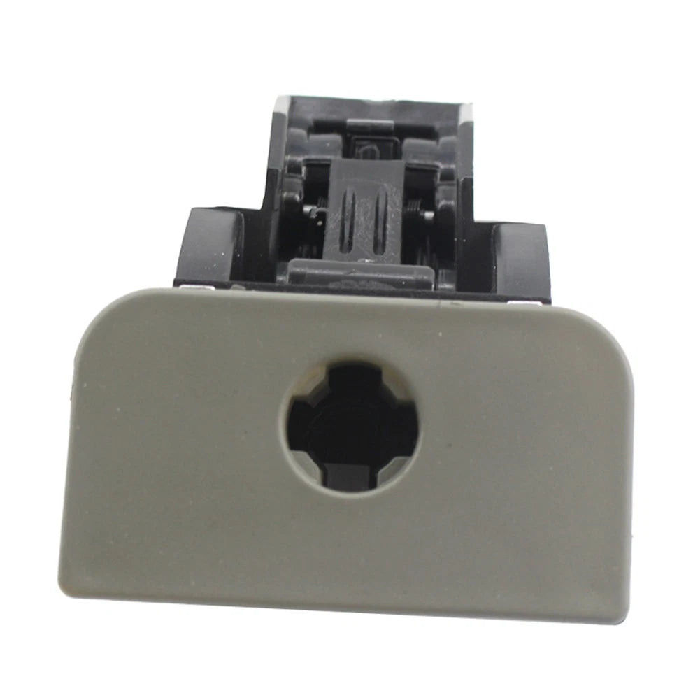Glove Box Handle Latch with Key Hole for VW Polo (2005–2009)