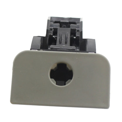 Glove Box Handle Latch with Key Hole for VW Polo (2005–2009)