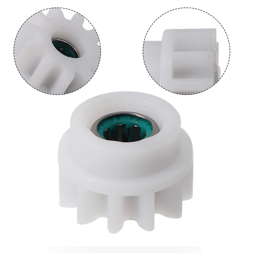 Sweeper Accessories Gear Kit for Mop Brooms Scrubbers (1 Piece)