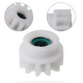 Sweeper Accessories Gear Kit for Mop Brooms Scrubbers (1 Piece)
