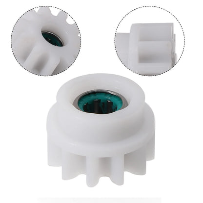Sweeper Accessories Gear Kit for Mop Brooms Scrubbers (1 Piece)