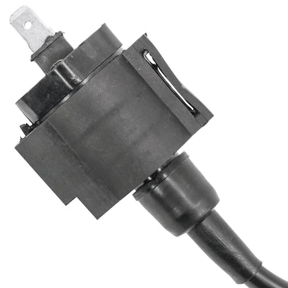 Ignition Coil Replacement for Honda TRX450ES TRX450S (1998–2001)