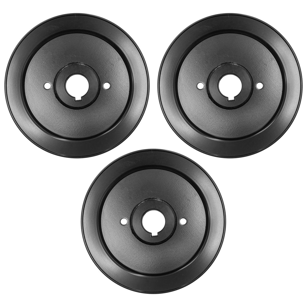 Deck Pulley Replacement for Ferris Snapper Simplicity Murray 48in 52in (—)