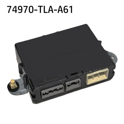 Power Tailgate Control Module Direct Replacement Module Plastic Material