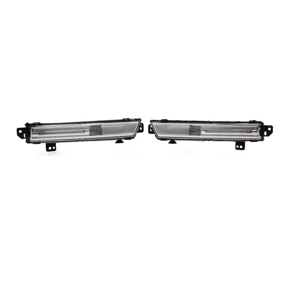 Fog Light Assembly for Jaguar E-Pace F-Pace I-Pace & Land Rover Discovery 5