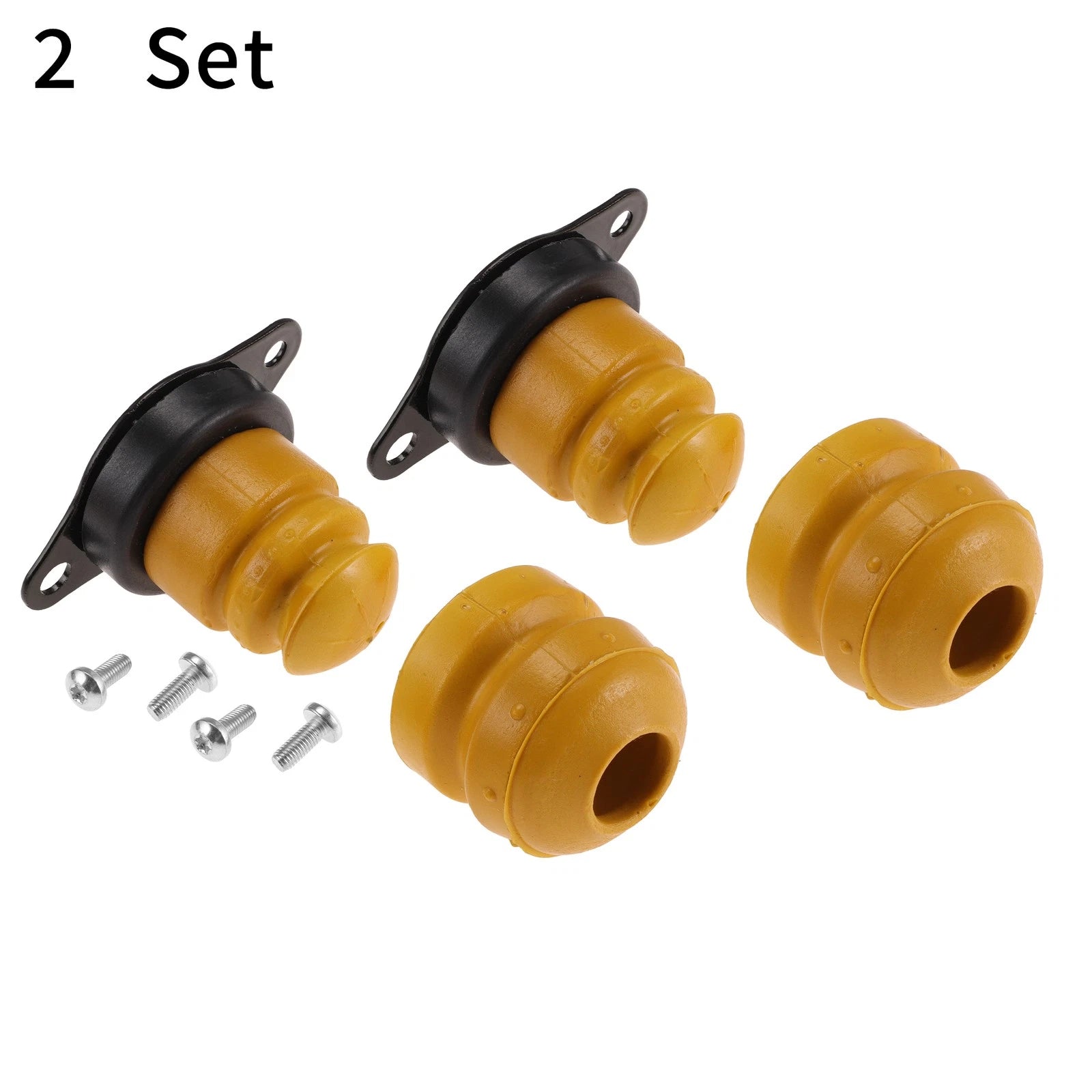 2X Suspension Bump Stop for Ford Mustang (2005–2012) No.M5570A