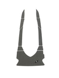 Traction Mat Kit for Sea-Doo GTI (2001–2005) Gray