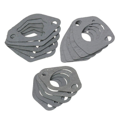 10x Carburetor Gasket Set for Honda GX340 GX390 (2000–2023)