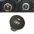 Button Cap for BMW E60 E61 E63 E64 5 6 Series M5 (2001–2010)