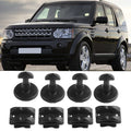 Turn Lock Inserts for Range Rover Sport (2005–2013)