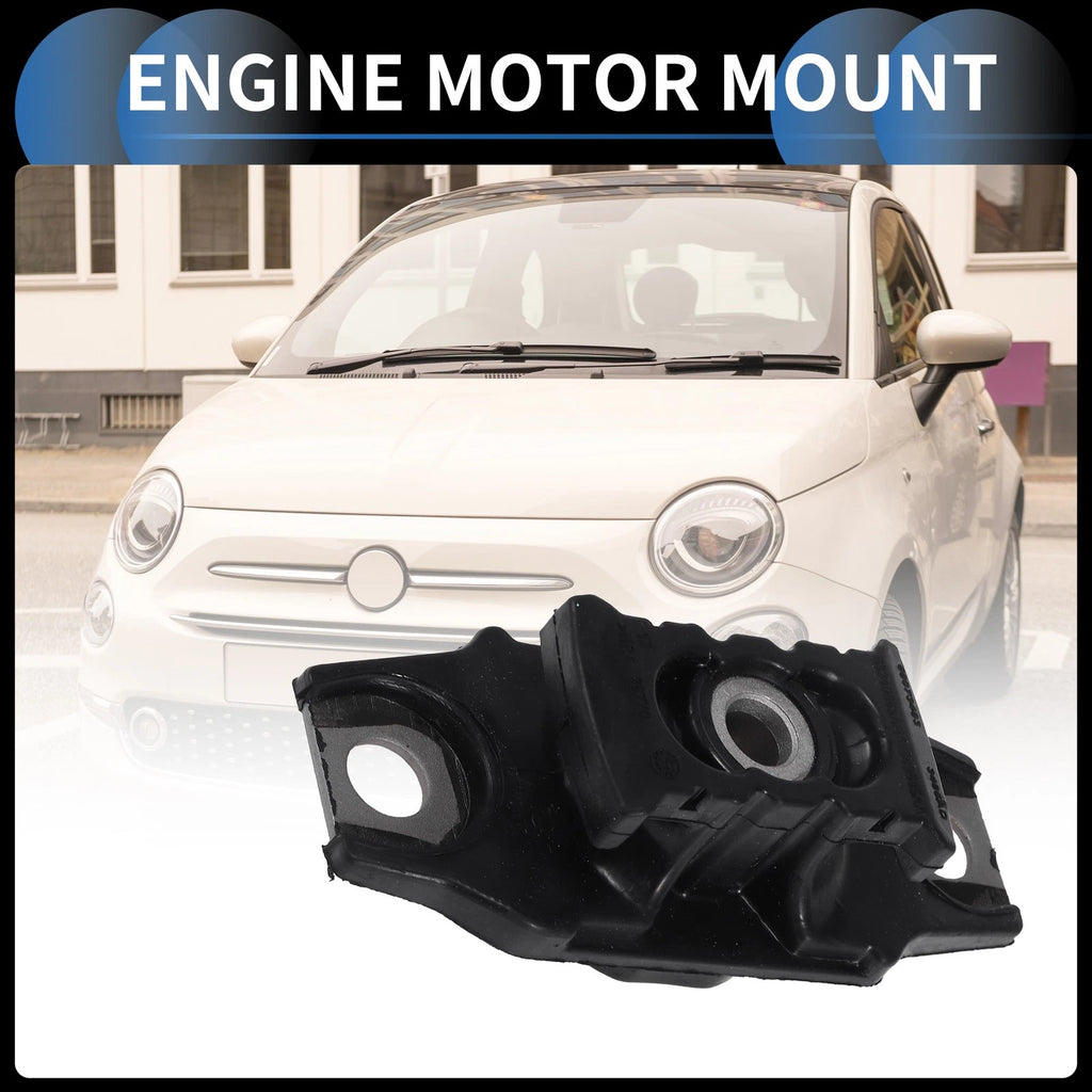 Engine Motor Mount for Fiat 500 1.4L (2012–2018)