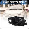 Engine Motor Mount for Fiat 500 1.4L (2012–2018)