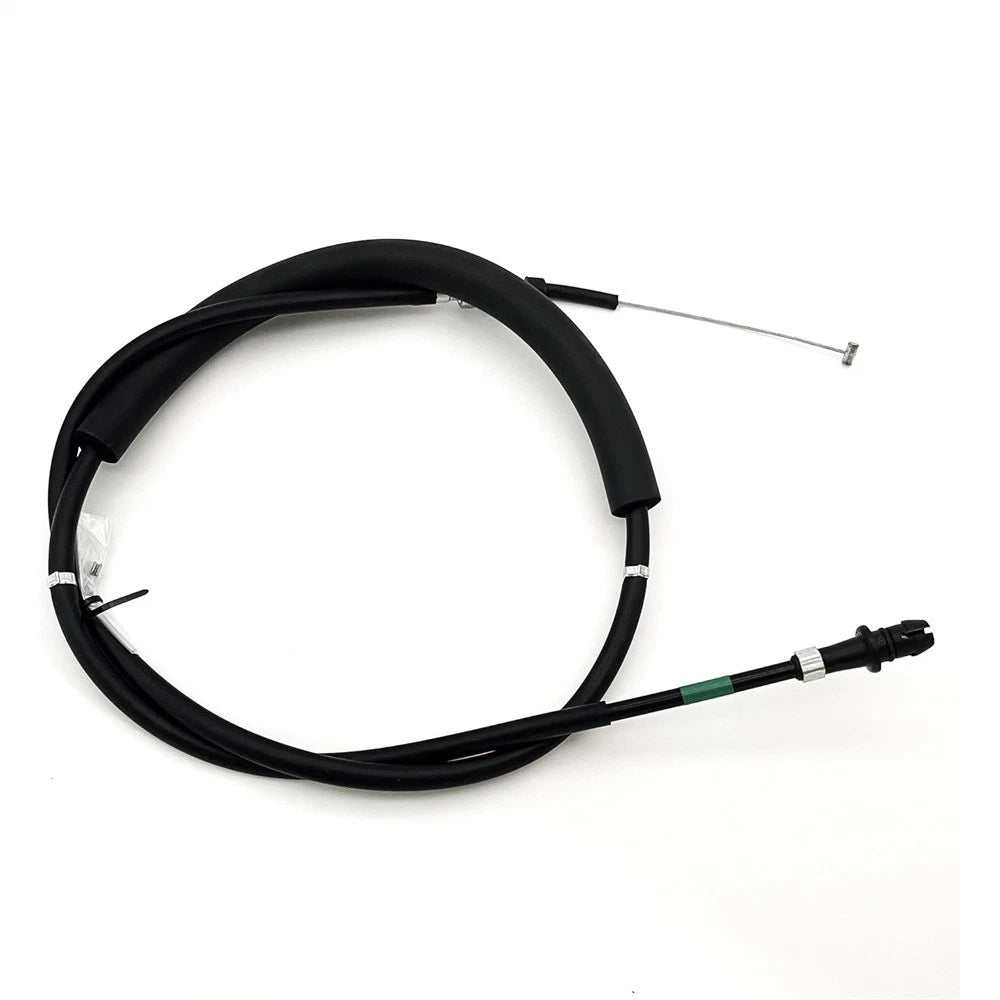 AUTO TRANS KICK DOWN/THROTTLE CABLE 35520-35180 For TACOMA 2.4 1995-2004