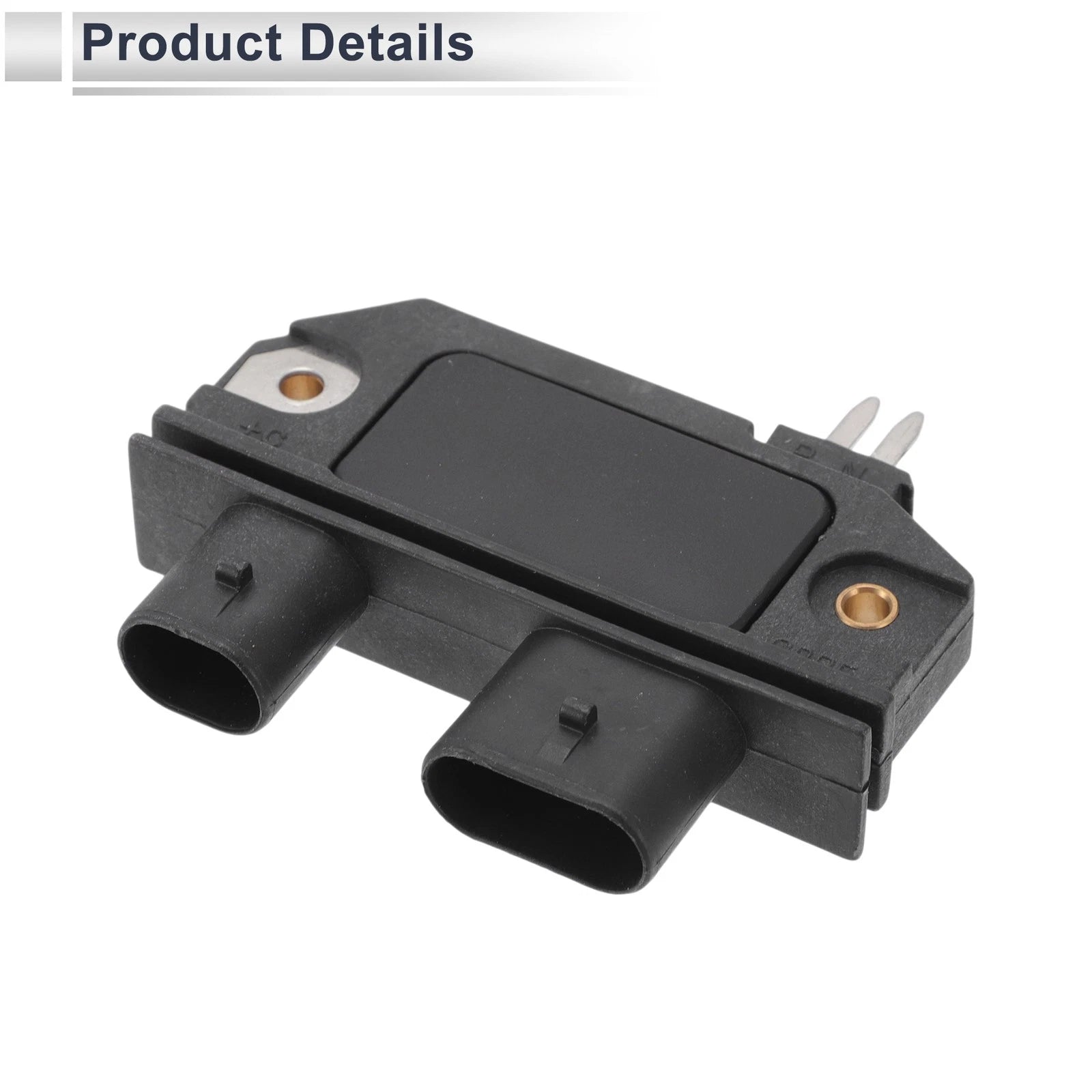 Ignition Control Module for Chevrolet Astro (1986–1995) 1 Pc No.l9l79579