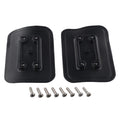 Boat Equipment Curved Base Bending Design for Easy Installation