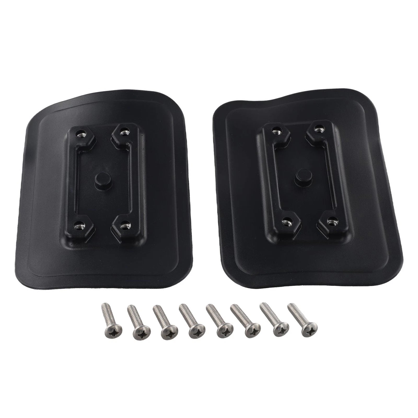 Boat Equipment Curved Base Bending Design for Easy Installation