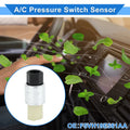 A/C Pressure Switch Sensor for Ford Mustang (1996–1999) No.F5VH19E561A