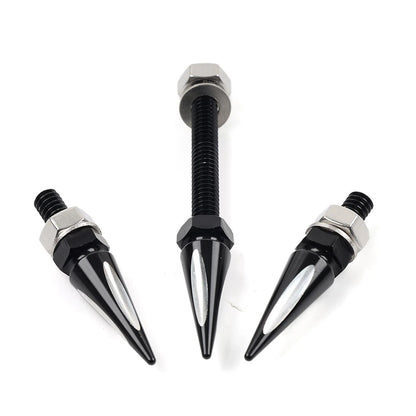 Windshield Spike Bolts for Harley Street Glide Electra Tri Glide (2014–2023)