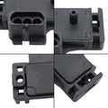 MAP Sensor for Chevrolet K1500, Suburban (1988–1995)