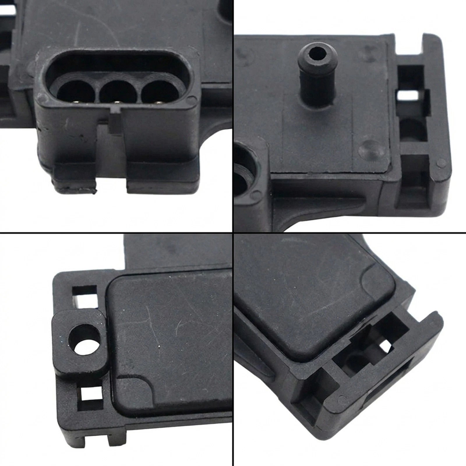 MAP Sensor for Chevrolet K1500, Suburban (1988–1995)