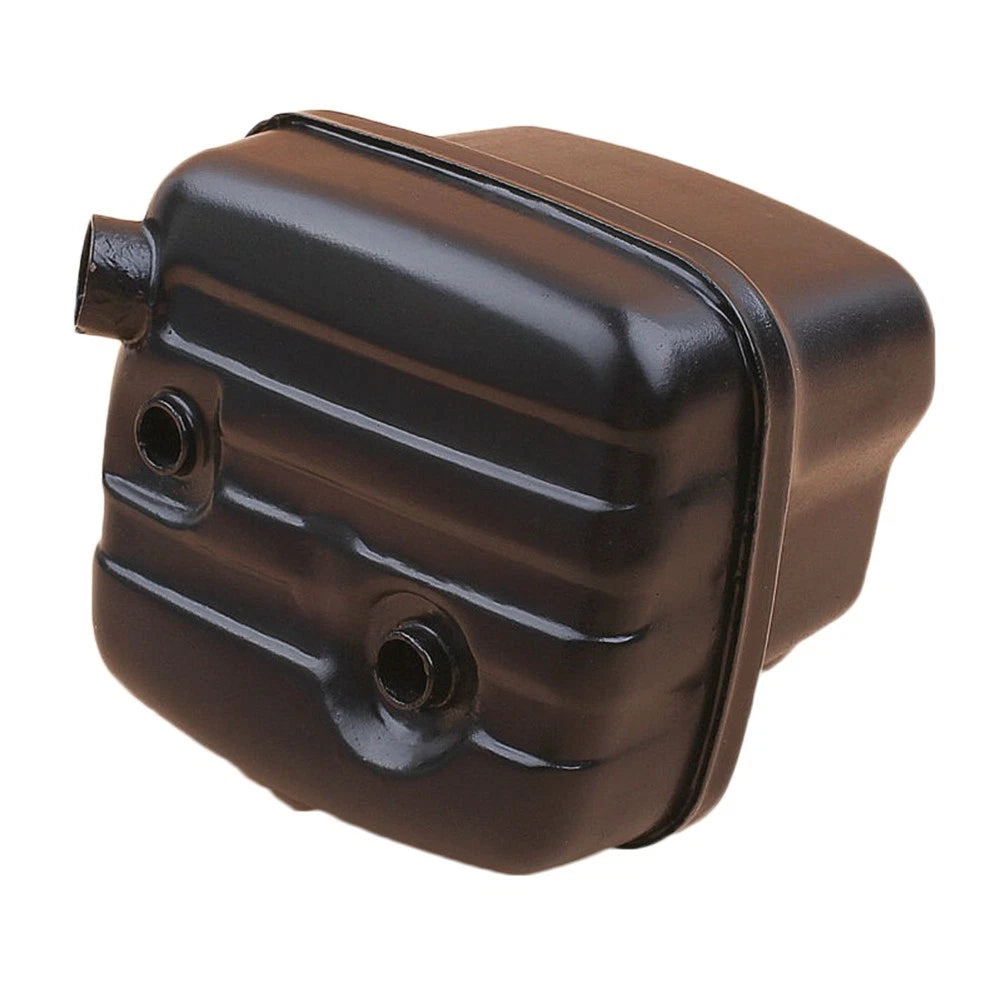 Exhaust Muffler for Husqvarna 340 345 346XP Chainsaws (503 86 28 02)
