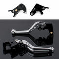 Short Clutch Brake Lever for Yamaha MT-09 Tracer 900/GT (2021–2022) YZF R6 (2017–2020)