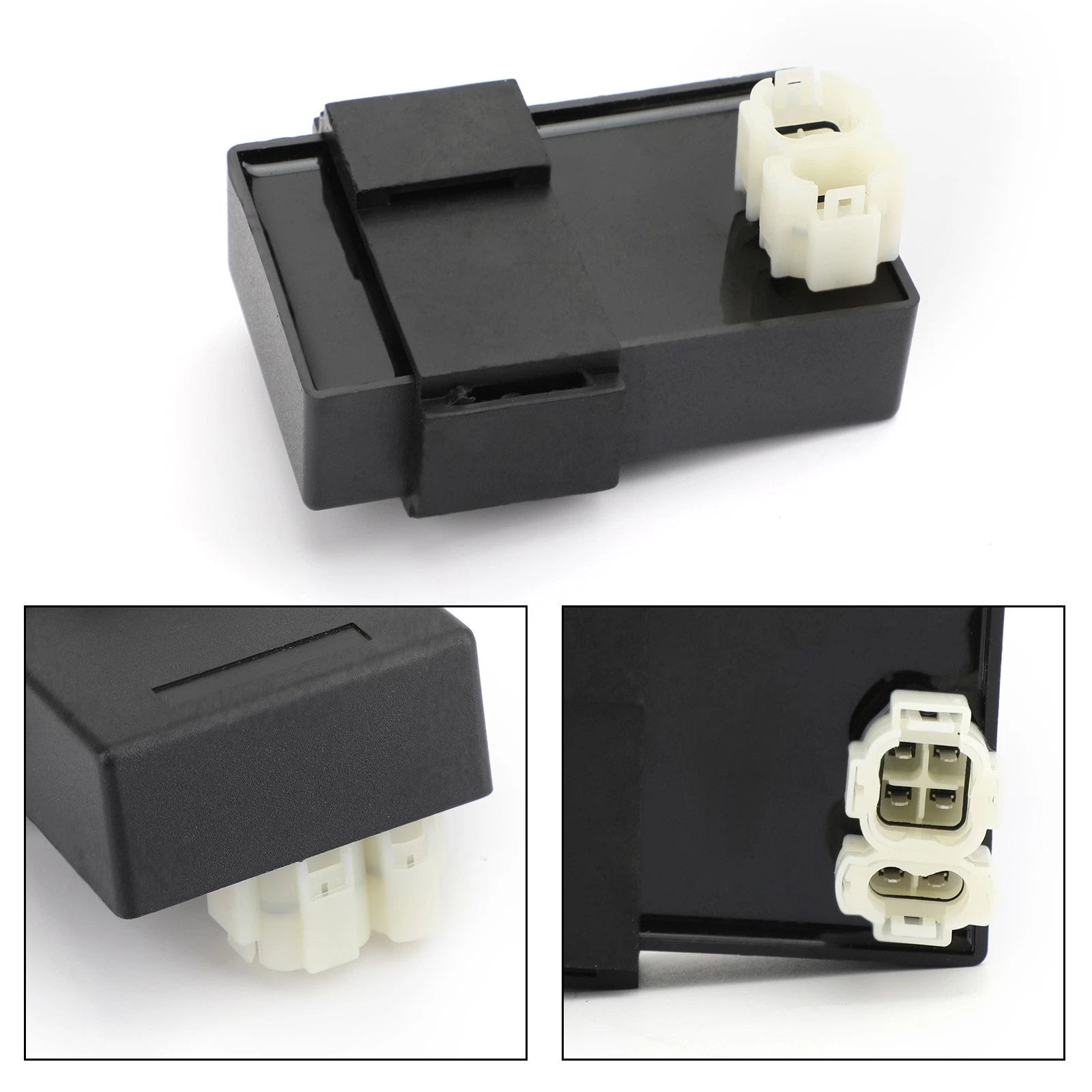 CDI Box Module for Honda XL 600 V Transalp (1989–1996)