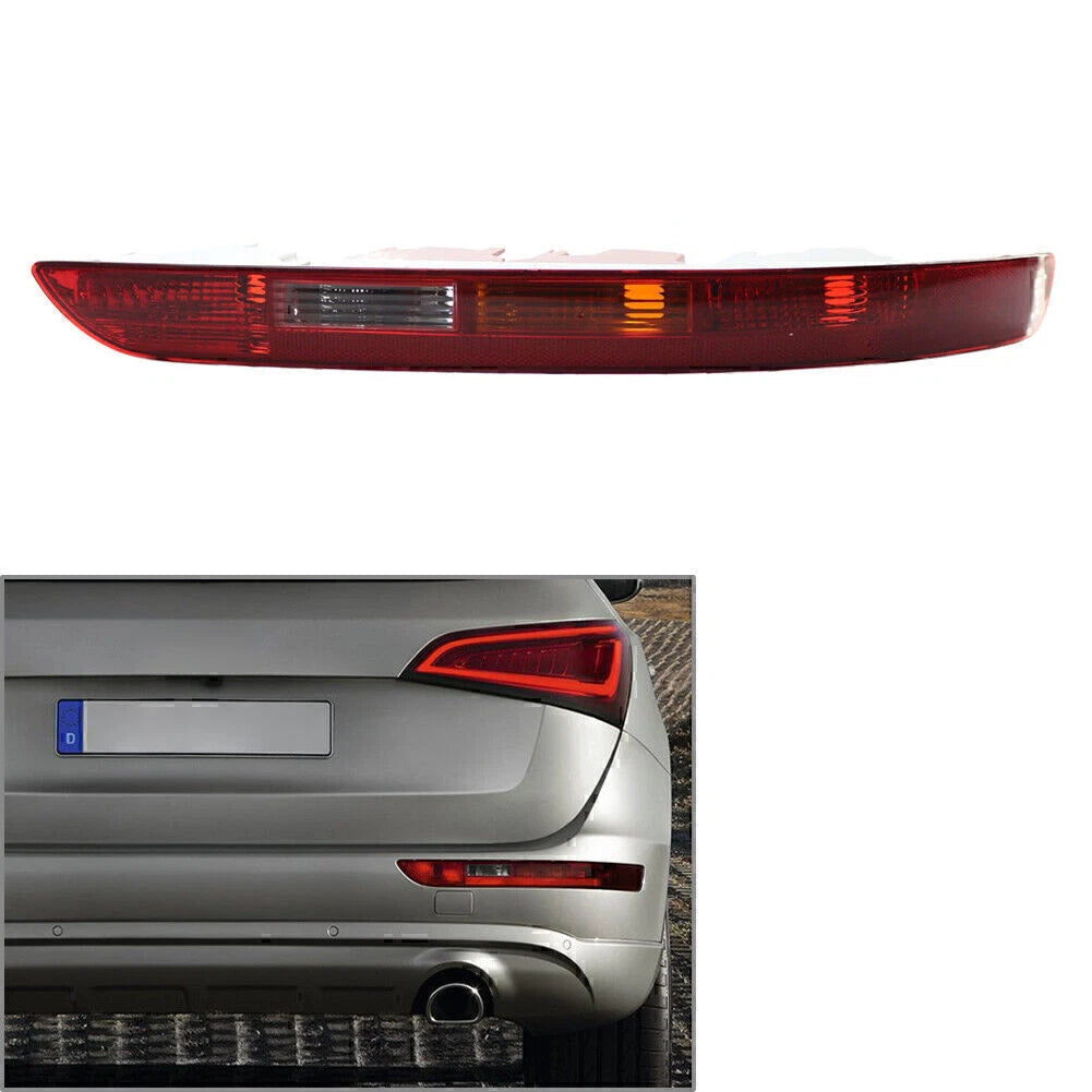 Rear Right Tail Light Brake Stop Lamp for Audi Q5 (2009–2017)