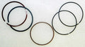Piston Ring Set for Honda TRX 250 (2001–2007) 51-225
