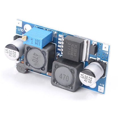 DC Boost Buck Adjustable Step Up Down Converter XL6009 Automatic Module yf