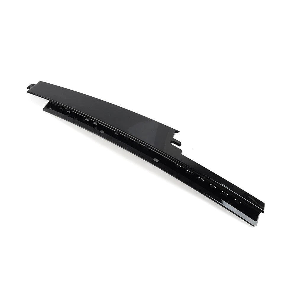 Front Door Outside B Columns Molding Trim for Land Rover Range Rover Evoque (2012–2018)