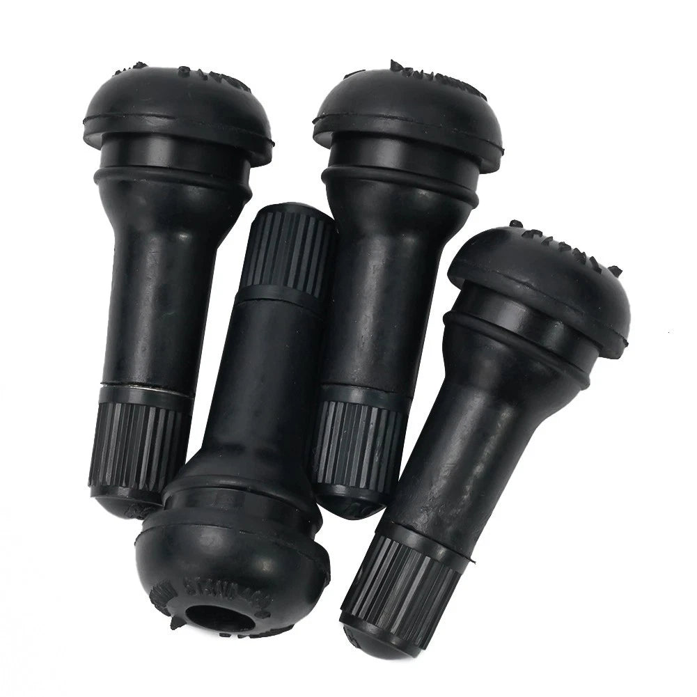 Set of 4 Rubber Nozzles for