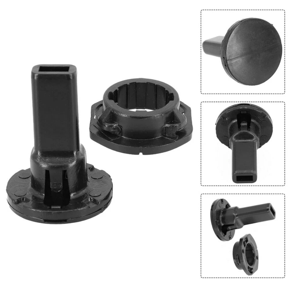 Upper Radiator Mount Bushing Bracket for BMW 2 Series, 3 Series, 4 Series (2012–2020)