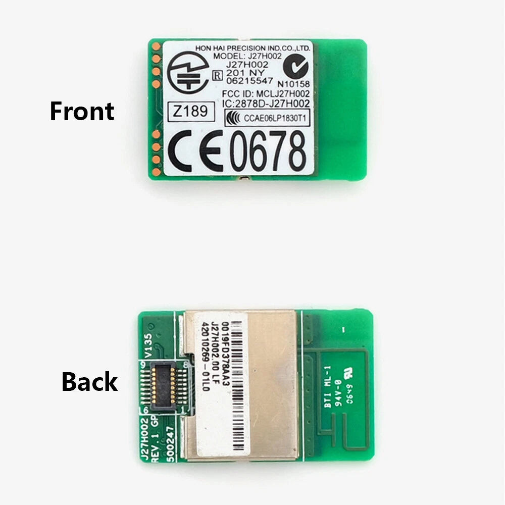 Bluetooth Wifi Module Board for Wii CE6087 (1 pcs)