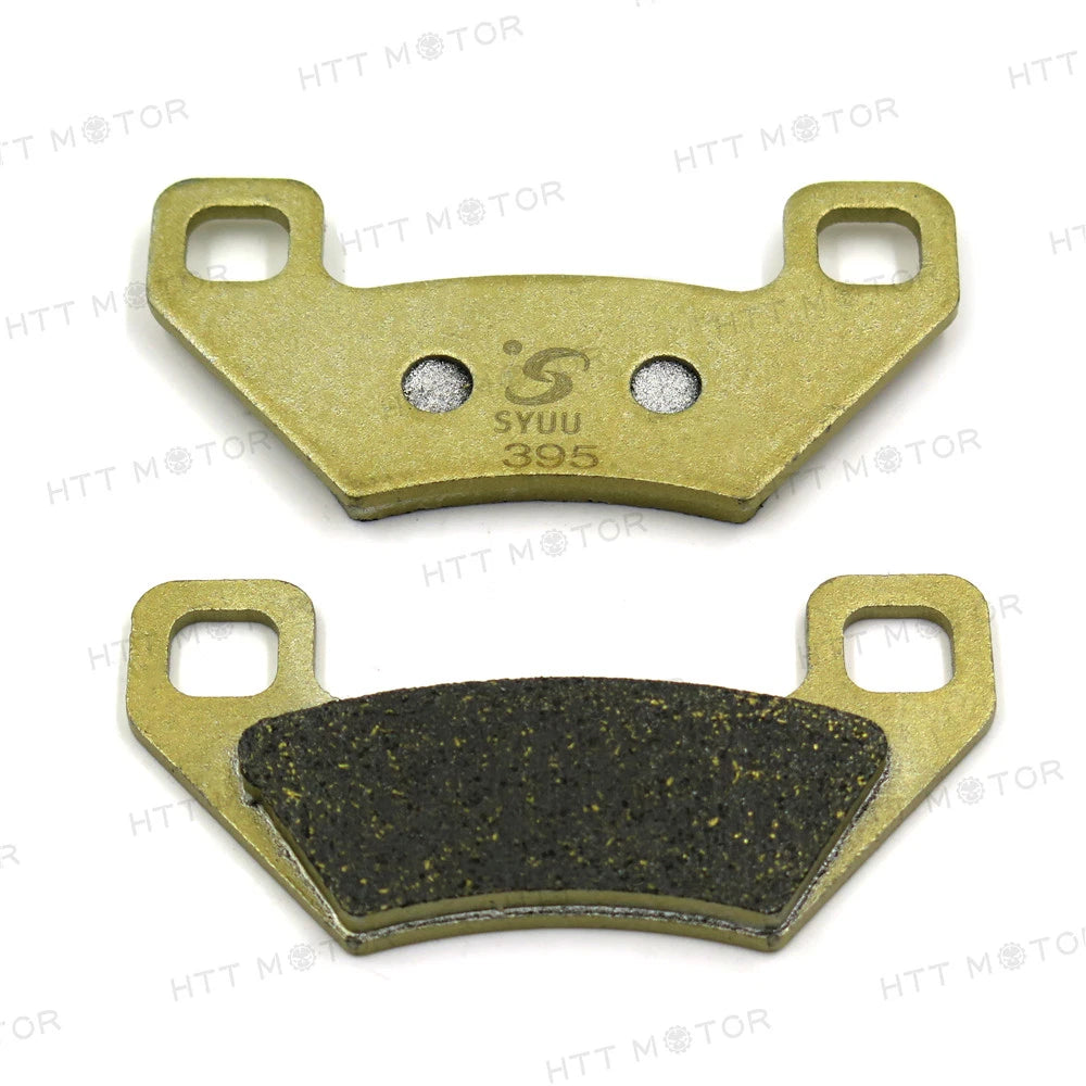 Disc Brake Pad Set for Arctic Cat FA395
