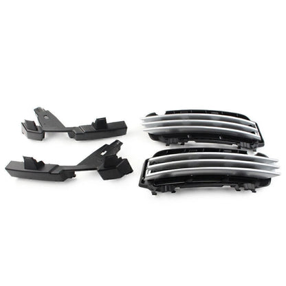 Grille Insert for Land Rover Range Rover (2013–2017) LR046709