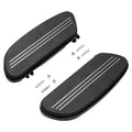 Floorboard & Foot Pegs for Harley Touring (1993–Present)
