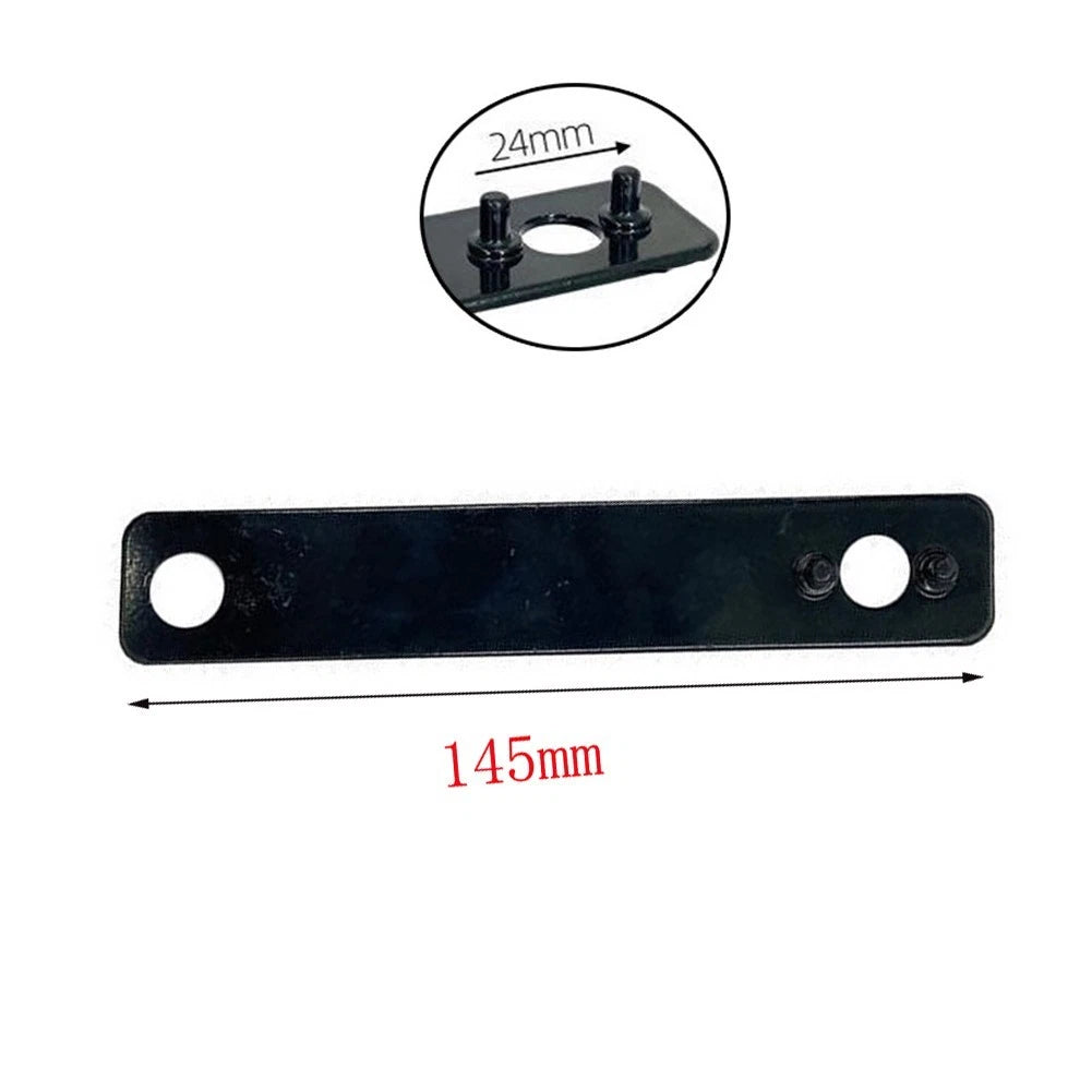 Lock Nut Wrench for 100mm Angle Grinder (2010–2023)