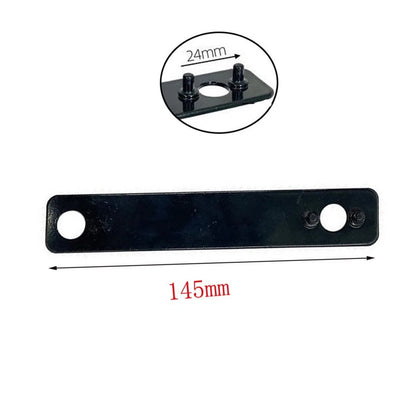 Lock Nut Wrench for 100mm Angle Grinder (2010–2023)