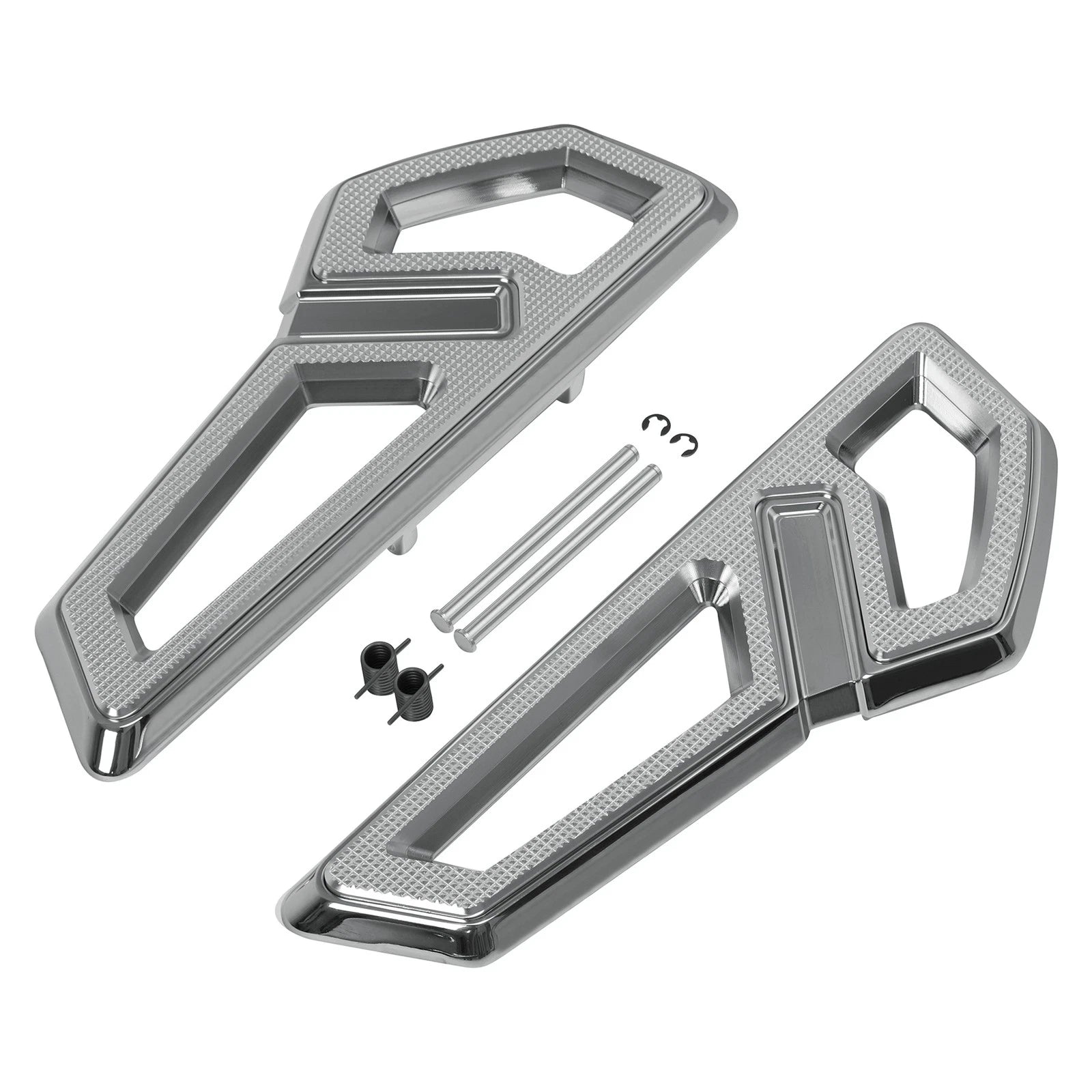 Footboard Bracket for Harley Softail Heritage Classic (2018–2026)