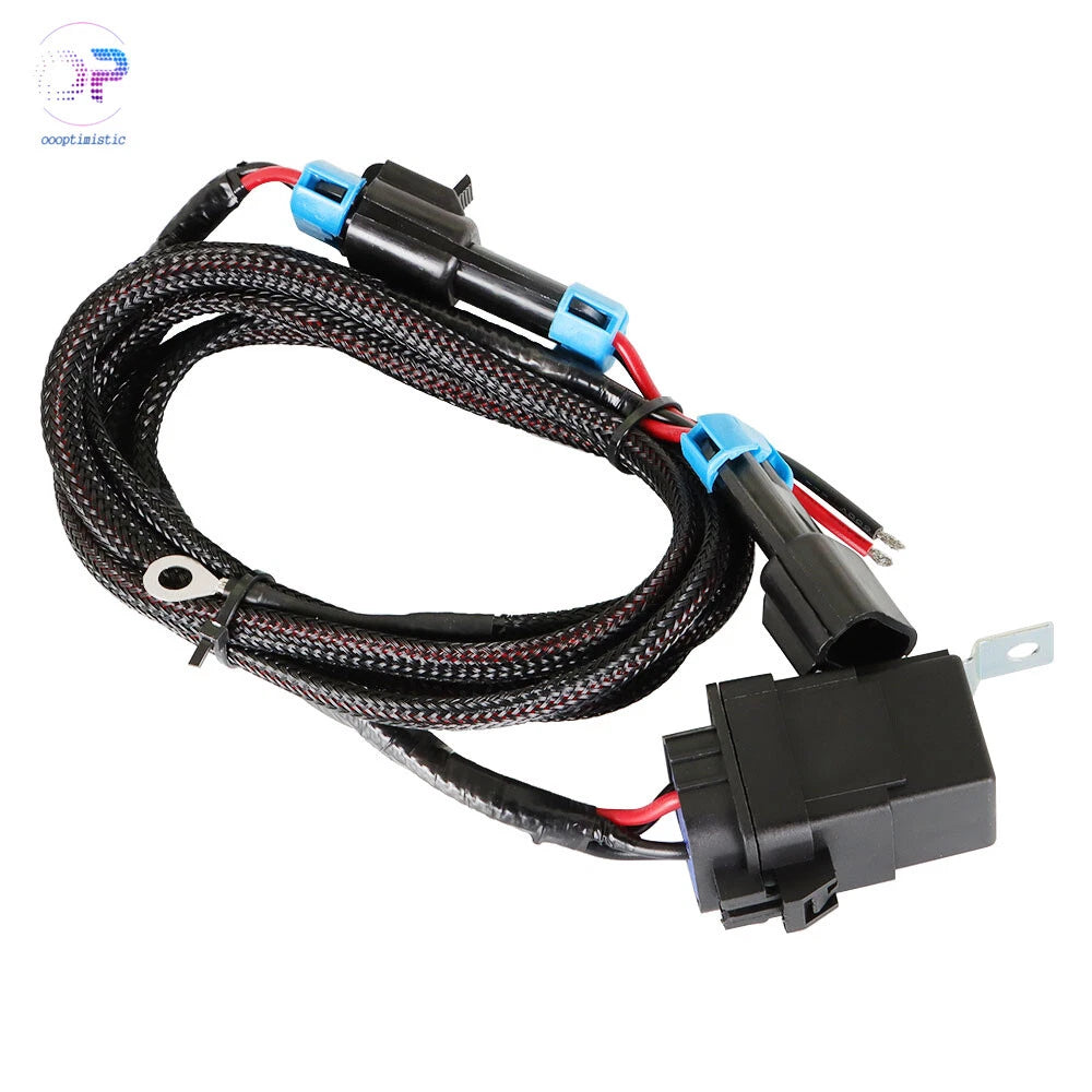 Back Up Light Harness Kit for Polaris Ranger XP1000 (2018–2020)