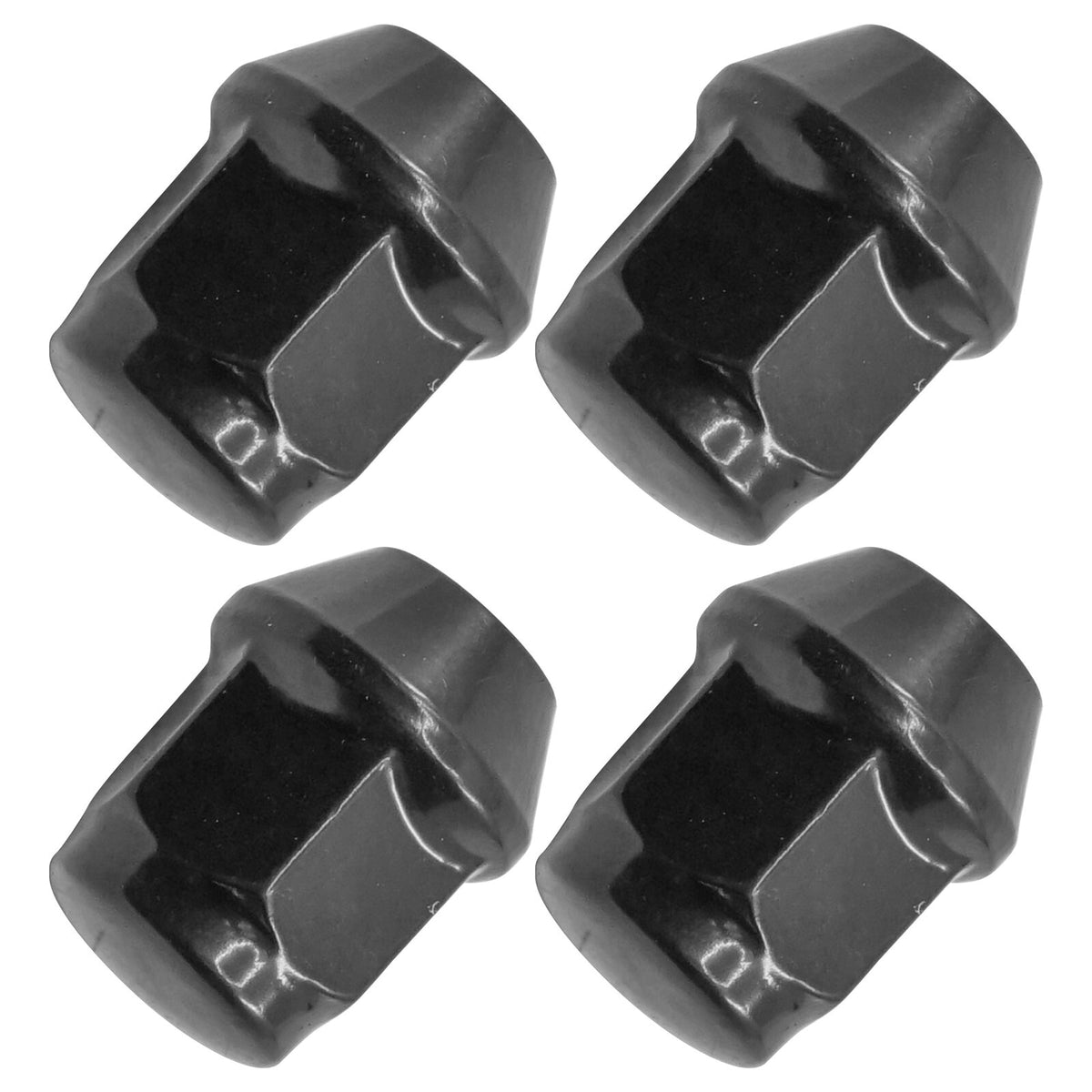 Wheel Nut Set Front Rear for Can-Am Outlander 400 Max (2010–2010)