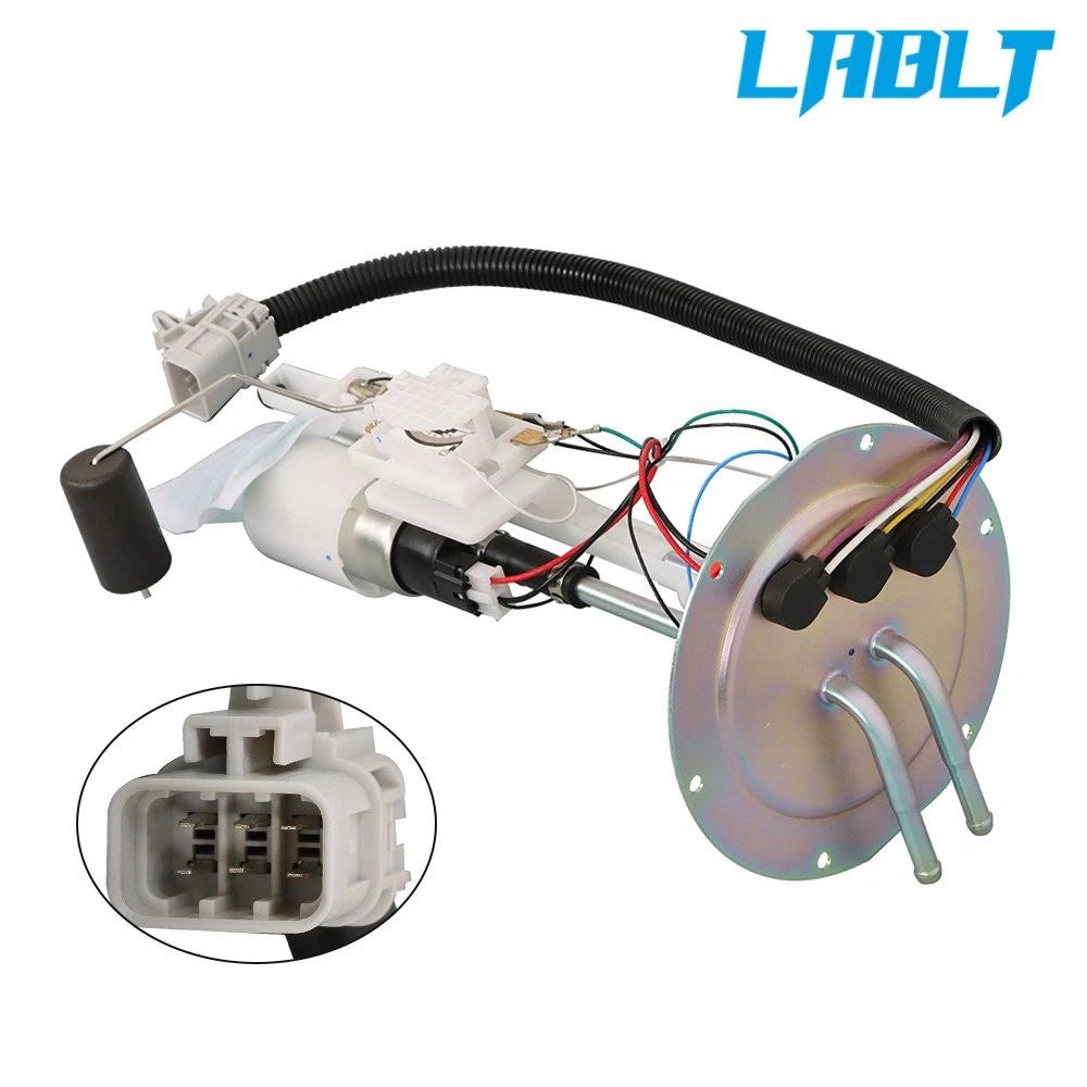 Fuel Pump Module Assembly for Nissan Pickup (1995–1997) w/Sending Unit