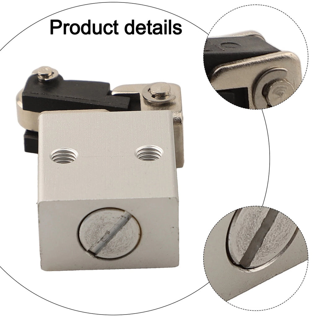 S3RM5 Air Controlled Pneumatic Valve for